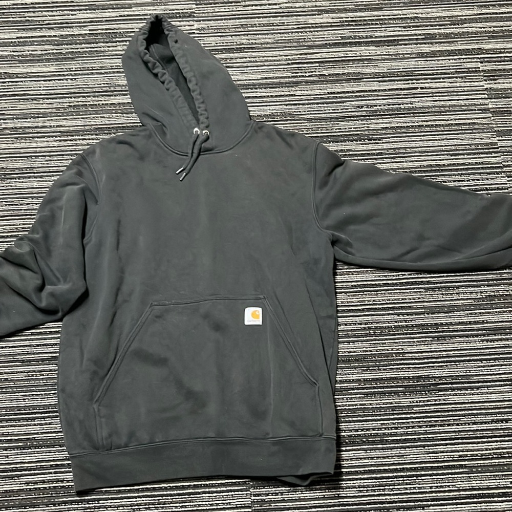 Carhartt Hoodie
